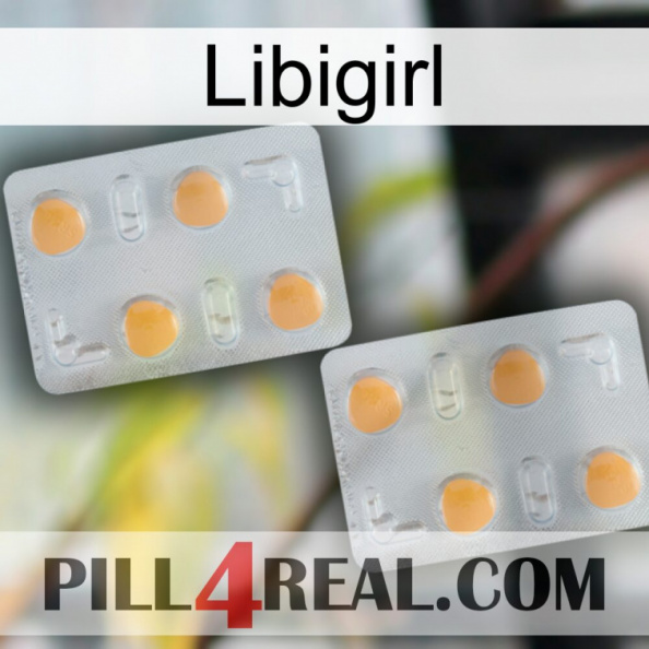 Libigirl 25